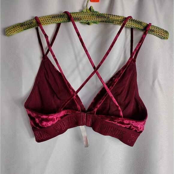 Victoria's secret Pink bralette - Picture 2 of 5